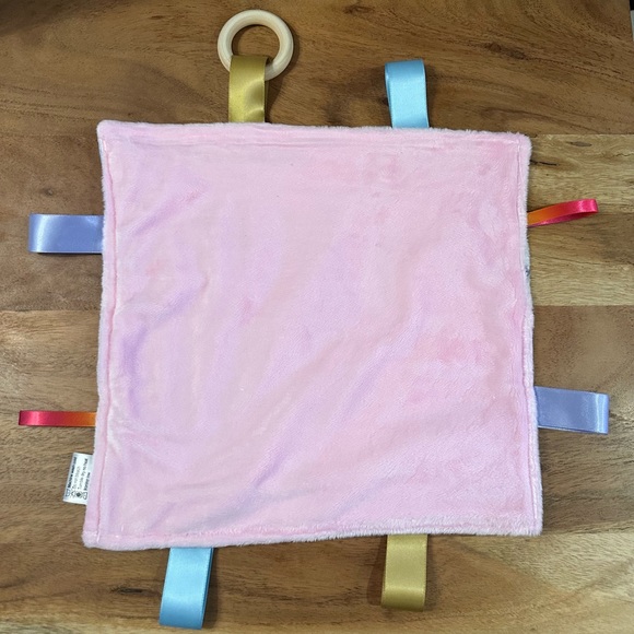 Doudou d’éveil Licorne - Picture 2 of 2